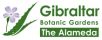 Alameda Gibraltar Botanic Gardens